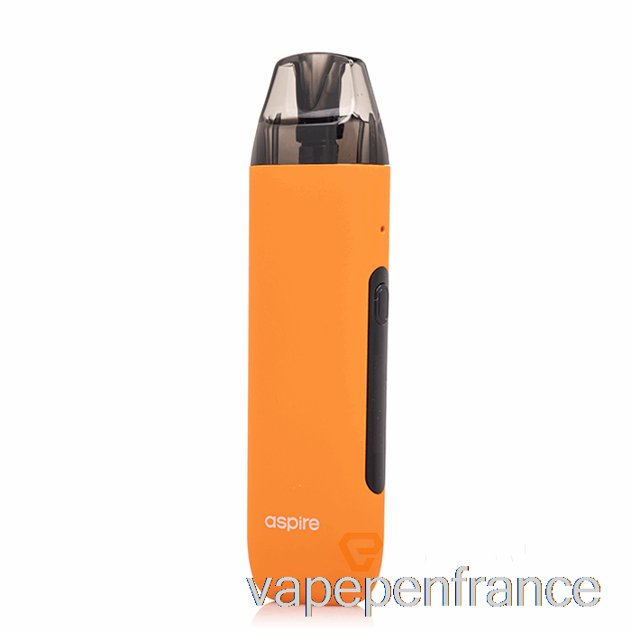 Aspire Minican 3 Pro 20w Système De Pod Stylo Vape Orange
